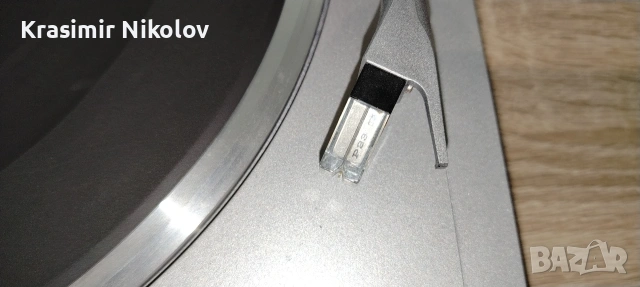 грамофон GRUNDIG PS Prisma , снимка 4 - Грамофони - 53597643