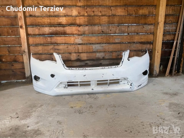 Subaru XV предна броня