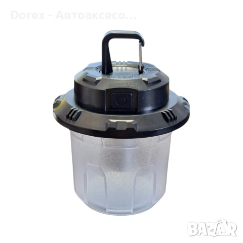 Лампа за Къмпинг PA1030