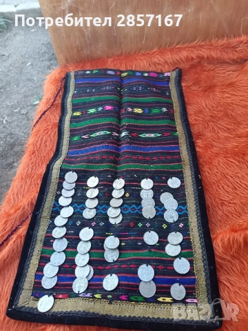 престилка, снимка 1