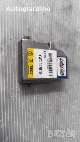 Airbag модул / сензор / датчик зa Rover 25 - YWC107010