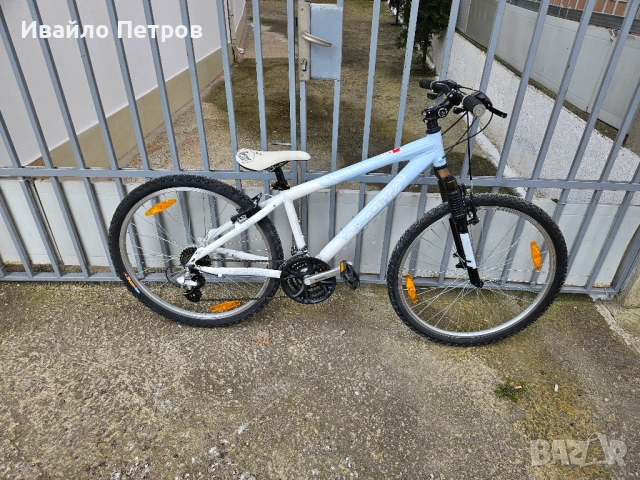 Алуминиев велосипед 26 цола SCOTT-шест месеца гаранция