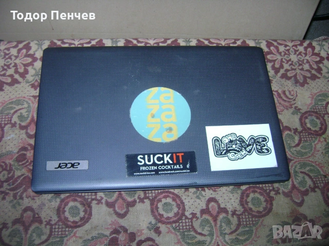 Acer Aspire 5749 - Core i3, 4 GB RAM, 500 GB HDD, снимка 11 - Лаптопи за дома - 54241685