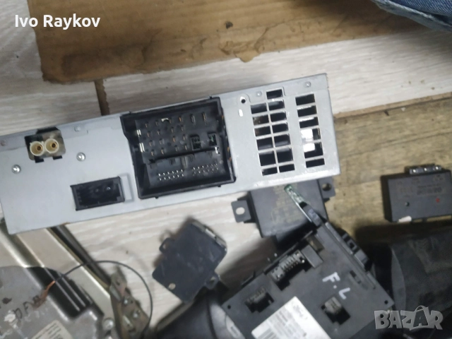 Усилвател , AMP , Audi A6 , A5 , Q5 ,  4f0 035 053 C , 4F0035053C, снимка 5 - Части - 52375242