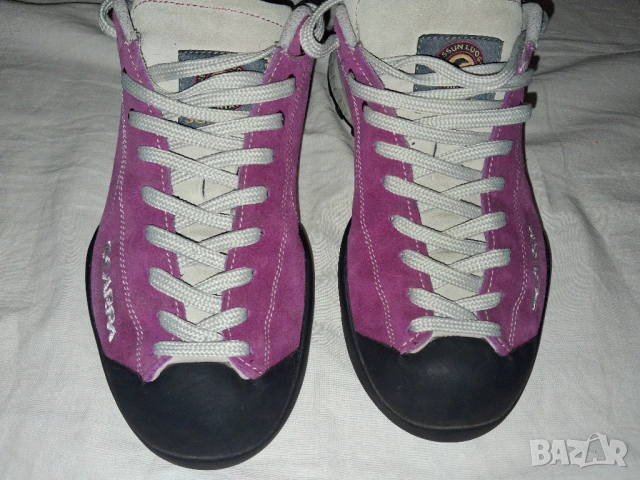 2 броя - Scarpa Mojito №40,5 и №40 дамски спортни обувки, снимка 14 - Дамски ежедневни обувки - 49899821