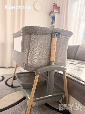 Кошара Cangaroo Adoro, снимка 2 - Кошарки - 53474065