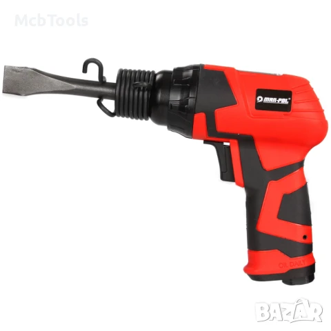 Пневматичен чук – къртач MAR-POL, снимка 2 - Други инструменти - 51293340