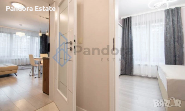 2-СТАЕН апартамент под наем, гр. София, кв. Дианабад, снимка 8 - Апартаменти - 52813619