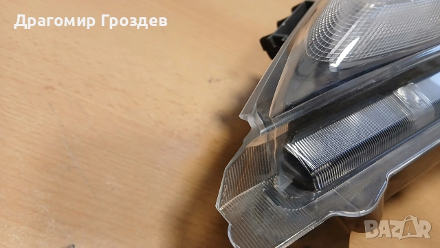 Дясна DRL дневна светлина с мигач за NISSAN Juke (F15) / Нисан Джук (2014-2020), снимка 9 - Части - 53300254