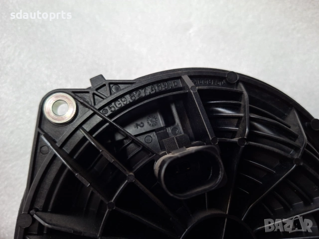 5G9827469D Нова оригинална Емблема за багажник VW Golf 7 Polo T‑Roc, снимка 7 - Части - 53766041