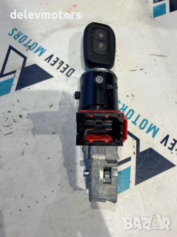 E1105285 патрон с ключ от Dacia Duster 2, 1.0 TCe LPG, двигател H4D470, 91 кс., Бензин/Автогаз(LPG), снимка 2 - Части - 53502467