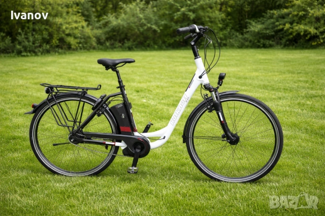 Kalkhoff Agattu Impulse