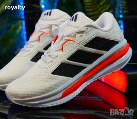 Adidas Ures дамски маратонки Различни цветове , снимка 2 - Маратонки - 50924154