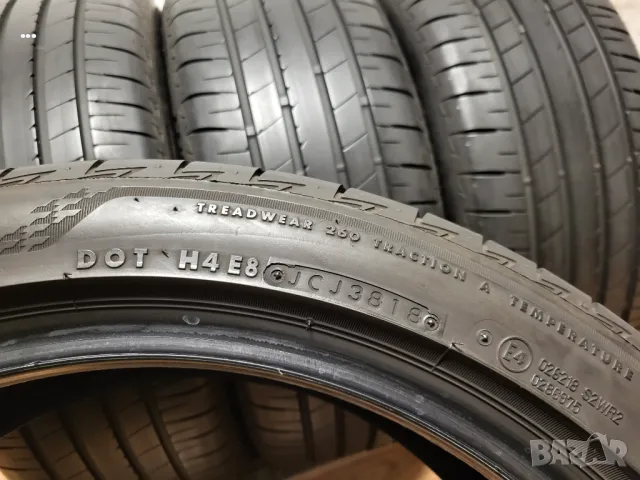 225/45/19 Bridgestone / летни гуми , снимка 9 - Гуми и джанти - 49012969