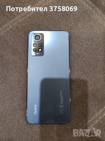 Xiaomi Redmi Note 12 Pro, снимка 4 - Xiaomi - 52776342