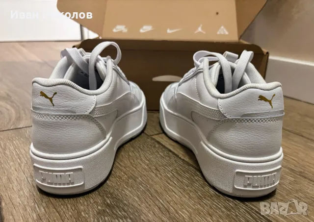 Nike, Puma, Adidas кецове и маратонки, снимка 14 - Спортни обувки - 49697890