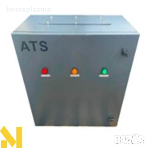 ATS за електрогенератор модел Kraft&Dele KD694-ATS, снимка 1 - Генератори - 46342002