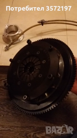 AP Racing 7.25 BMW, снимка 10 - Части - 52736595