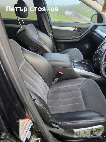 Mercedes R320 CDI на части , снимка 6 - Автомобили и джипове - 52828422