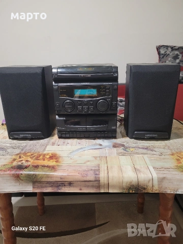 аудио система грундинг , снимка 3 - Аудиосистеми - 53696843