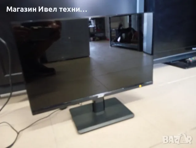 монитор Acer 22", снимка 6 - Монитори - 46962722