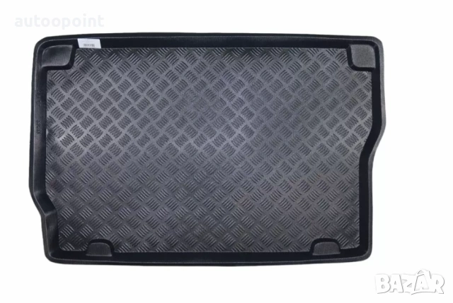 Стелка за багажник за Opel Meriva (2003-2010)