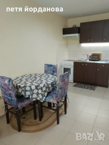 Давам под наем апартамент Левски, снимка 2 - Апартаменти - 53051565