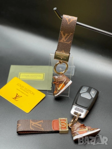 ключодържатели louis vuitton