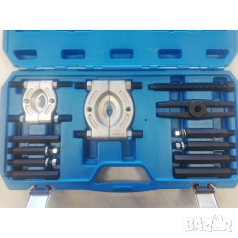 Сепаратор за лагери - маханичен 12 части