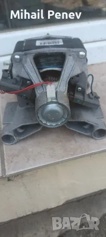 Части за пералня Индезит WITL 1051, снимка 4 - Перални - 50185323