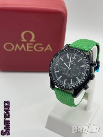часовници omega , снимка 2 - Мъжки - 51488507