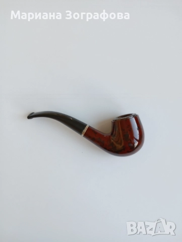 Колекционерски предмети 30 бр., - Стара везна, бакър и свещници, Табакери, Английска запалка, Лула  , снимка 15 - Колекции - 37129487