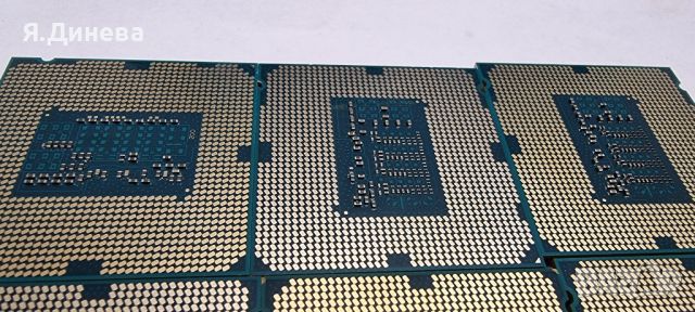 Процесори i5 4590--4690k, снимка 7 - Процесори - 46440656