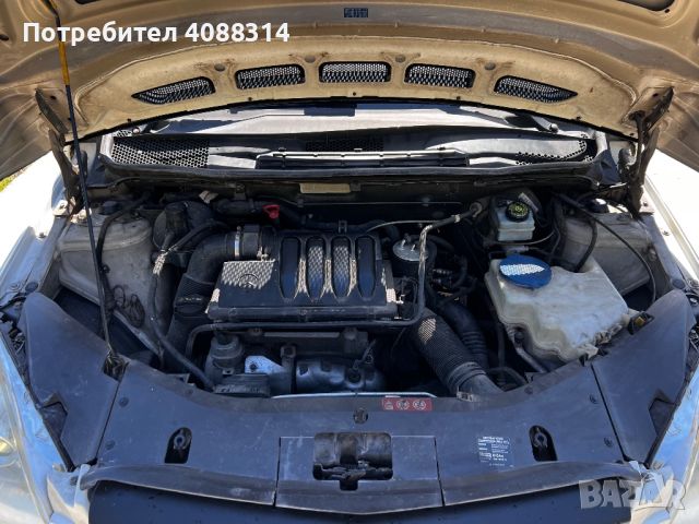 Mercedes B200 sport Facelift, снимка 11 - Автомобили и джипове - 45597355