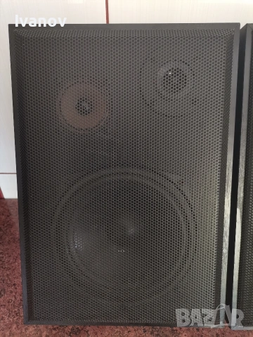 Тонколони I.Q, снимка 5 - Тонколони - 53349423