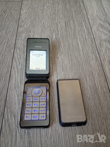 Nokia 6170, снимка 2 - Nokia - 53620101