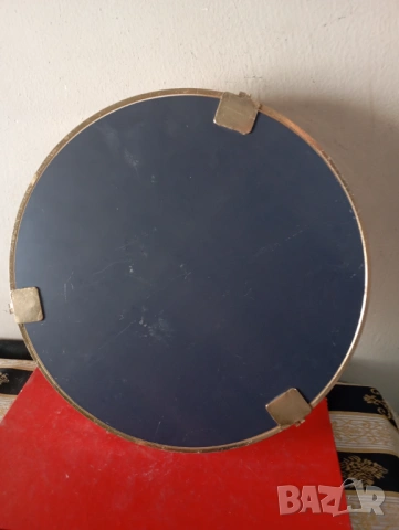 Винтидж поднос,табла, снимка 4 - Аксесоари за кухня - 54286595