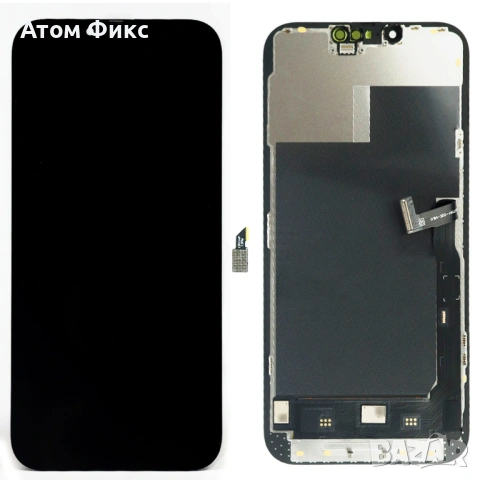 Дисплей за APPLE iPhone 13 Pro Max с IC DD-OLED