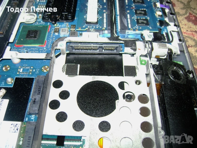 Dell Latitude E6220 -12.5 инча, Core i5, 4 GB RAM за части, снимка 10 - Лаптопи за дома - 53828235