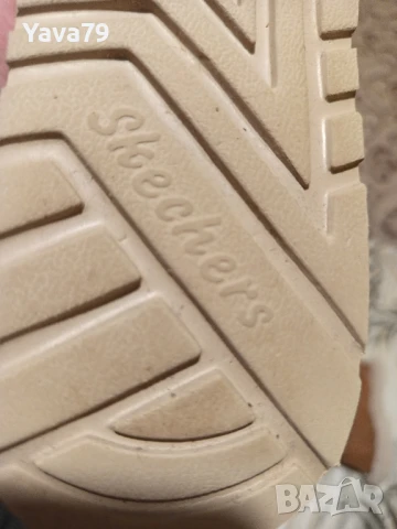 Дамски боти Skechers 39 номер , снимка 4 - Дамски боти - 51393967