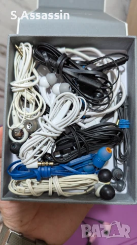Слушалки JBL,Samsung,Nokia,Philips,JVC,Koss . . , снимка 8 - Слушалки и портативни колонки - 50504125