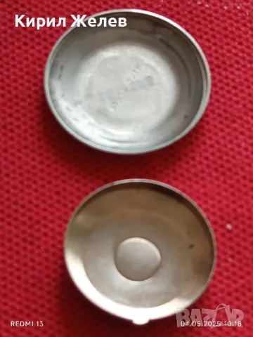 Стар механичен часовник дамски Заря СССР 17 камъка за ремонт части КОЛЕКЦИЯ 48003, снимка 11 - Антикварни и старинни предмети - 50149245