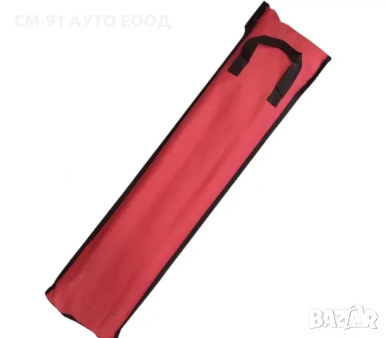 Твърд теглич за МПС 2.5т, снимка 3 - Аксесоари и консумативи - 49986480