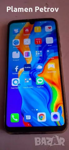 HUAWEI P30 lite , снимка 9 - Huawei - 48457515