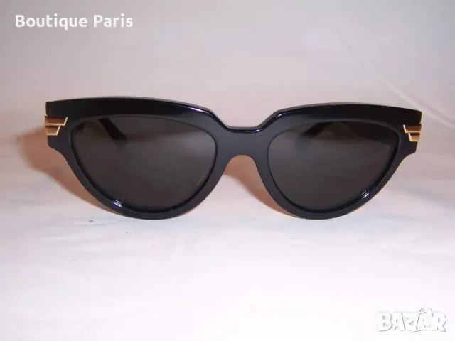 Bottega Veneta слънчеви очила, снимка 2 - Слънчеви и диоптрични очила - 49965598