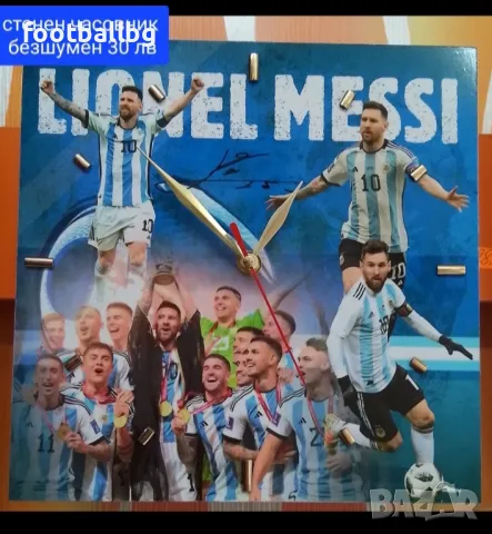 MESSI 10 💙⚽️ детско юношески футболни екипи НОВО сезон 2024-25 година , снимка 15 - Футбол - 27169979