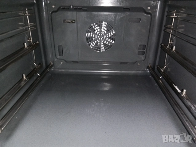 Иноксова печка за вграждане Бош Bosch Made in Germany 2 години гаранция!, снимка 9 - Печки, фурни - 53195891