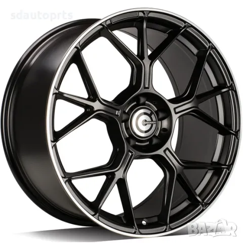 18" 19" Джанти Mercedes C W205 W206 E W212 W213 S W222 CLS W257 GLC, снимка 1 - Гуми и джанти - 48374580