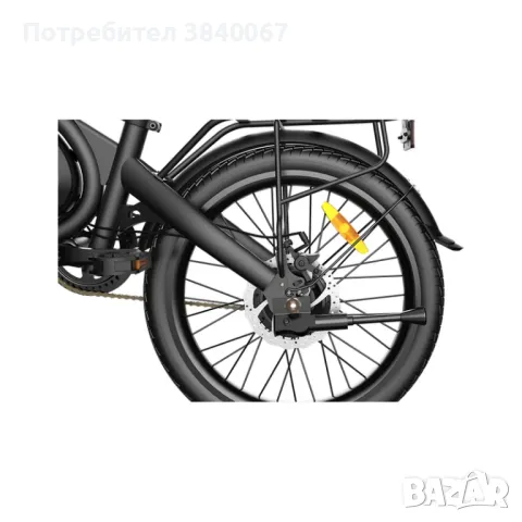 KuKirin V1 Pro, снимка 8 - Велосипеди - 46966453