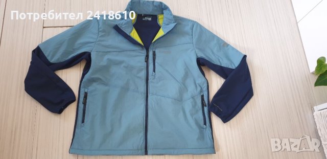 Columbia Titanium Omni - Shield  Mens Jacket Size 2XL НОВО! ОРИГИНАЛ! Мъжко Яке!, снимка 10 - Якета - 45437126